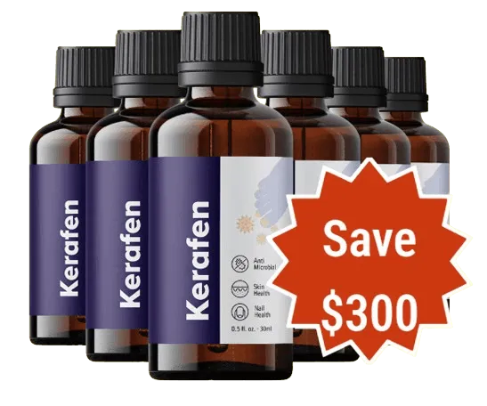 Kerafen Discount Bottles 